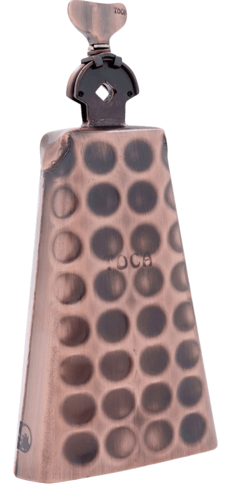 CAMPANA 9" PARA TIMBAL MARTILLADA A MANO, SERIE PRO LINE - Miniatura 2