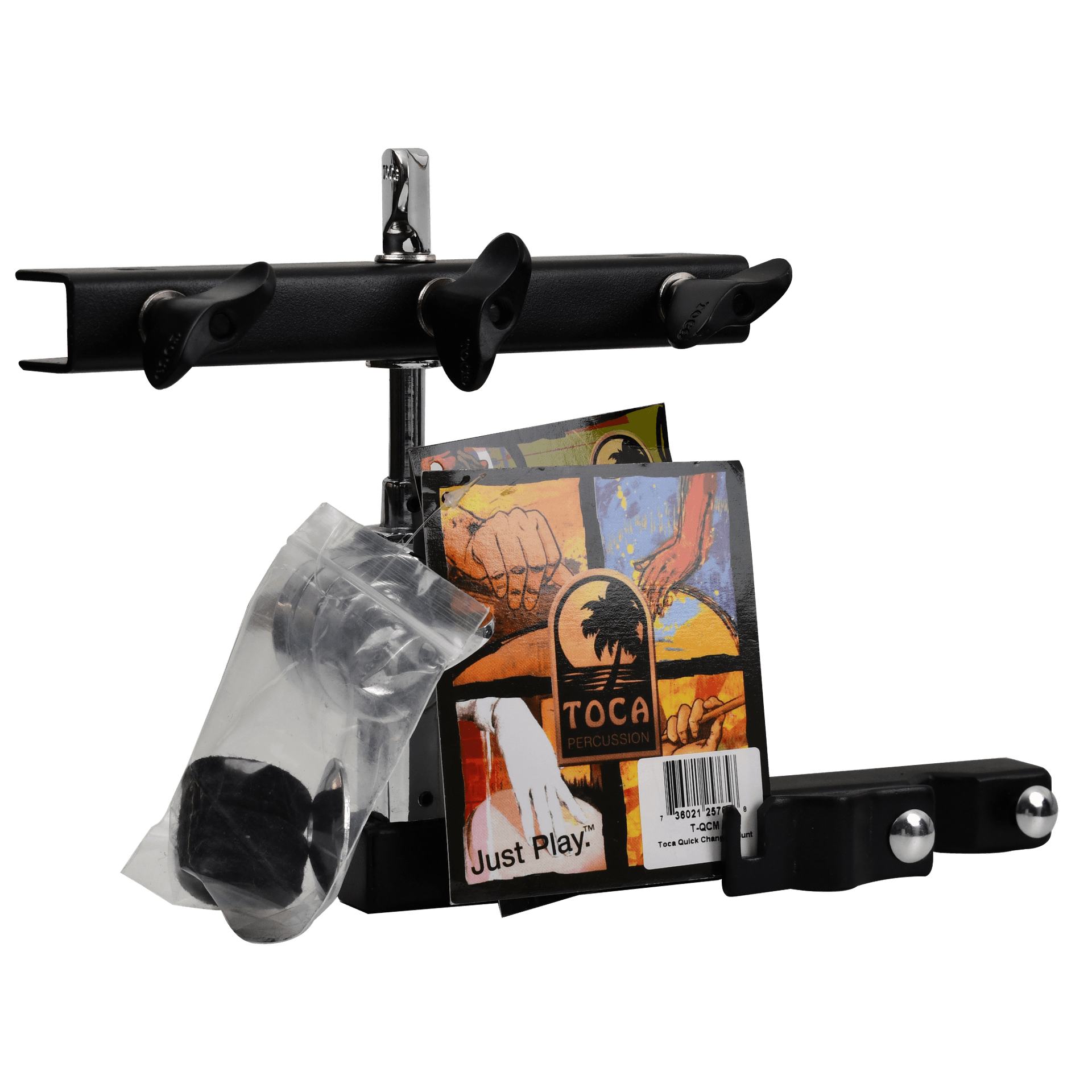 SOPORTE UNIVERSAL PARA PANDERETA - Miniatura 9