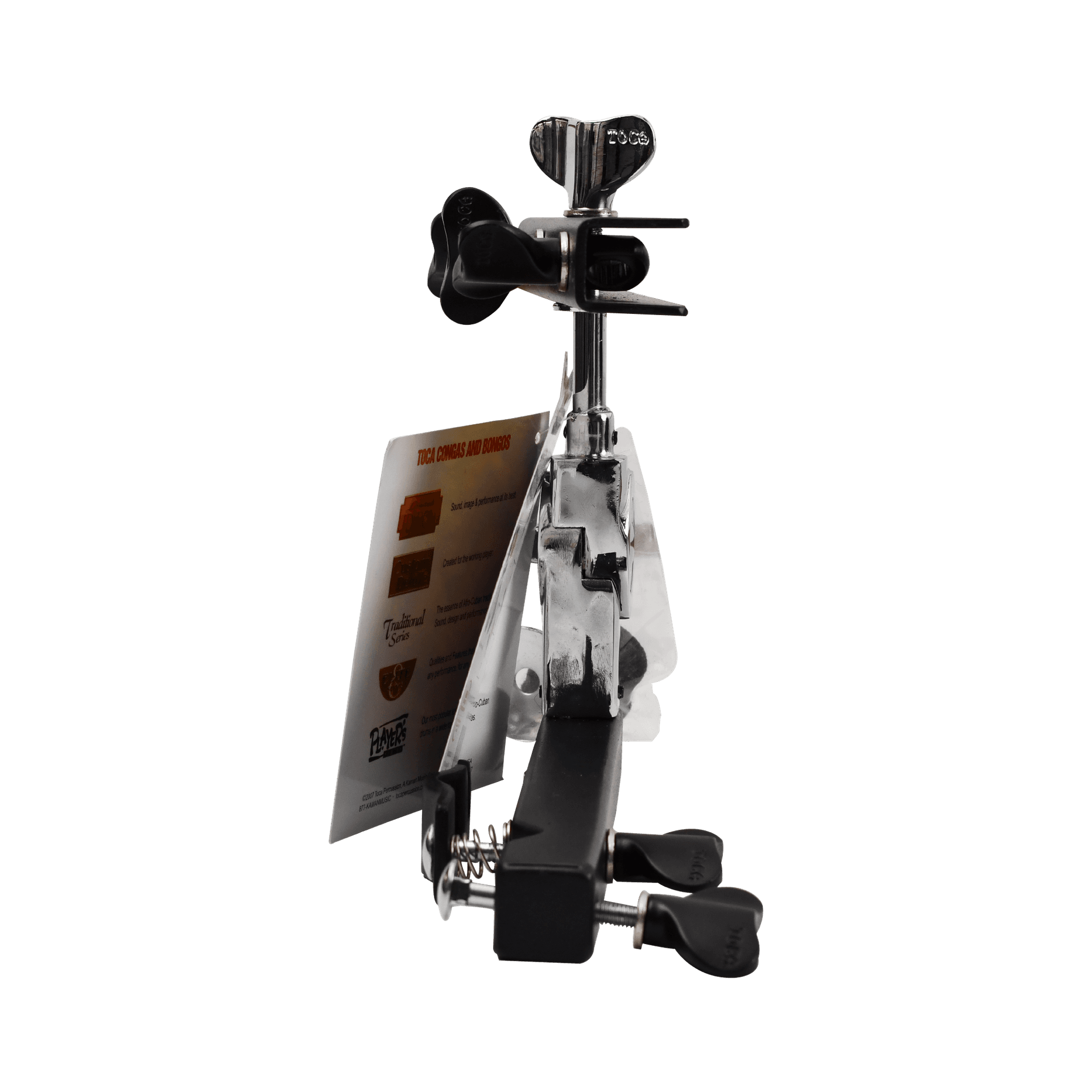 SOPORTE UNIVERSAL PARA PANDERETA - Miniatura 11