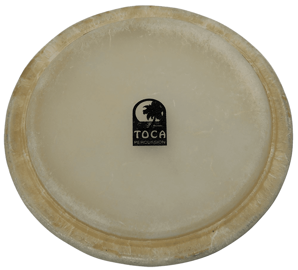 PARCHE DE BONGO, 7", SERIE ELITE PRO