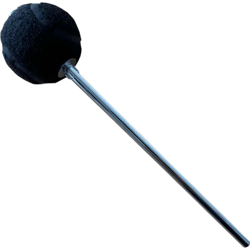 SET BATERIA PORTATIL, BOMBO 14", REDOBLANTE 10", TOM DE 10" - Miniatura 3