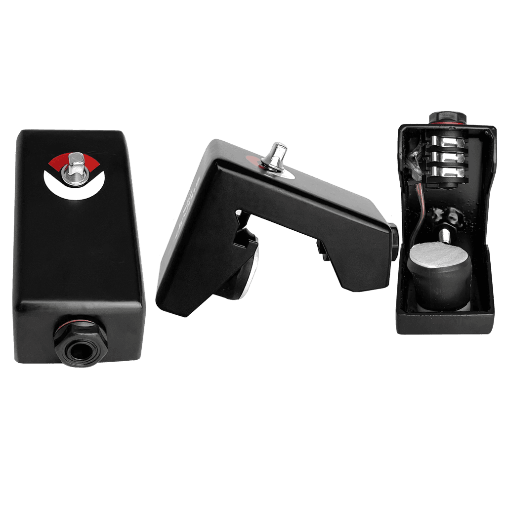 PAD TRIGGER STD SIMPLE ZONA, PUERTO 1/4 MONO