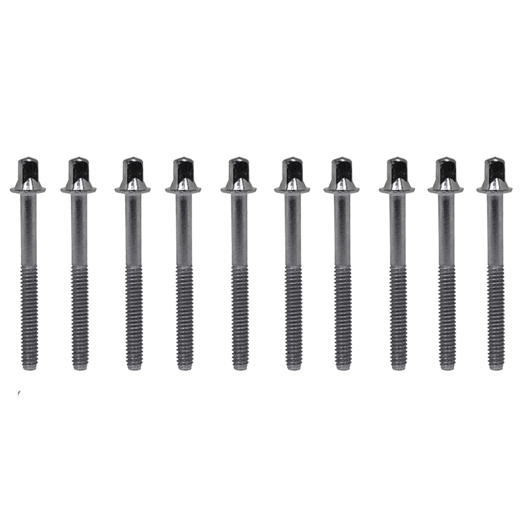 SET DE 20 TORNILLOS TENSORES PARA AROS DE TAMBOR DE 50 MM