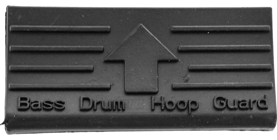 PROTECTOR ANTIDESLIZANTE PARA ARO DE BOMBO - Miniatura 2