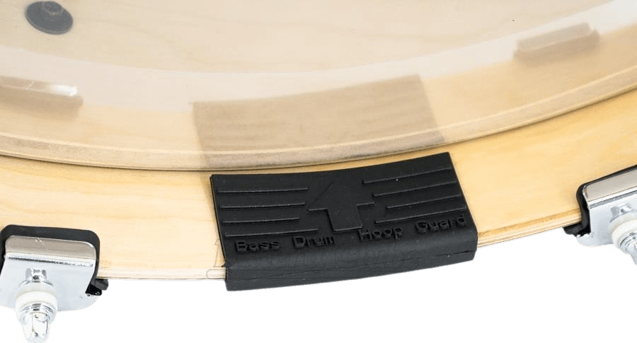 PROTECTOR ANTIDESLIZANTE PARA ARO DE BOMBO - Miniatura 3