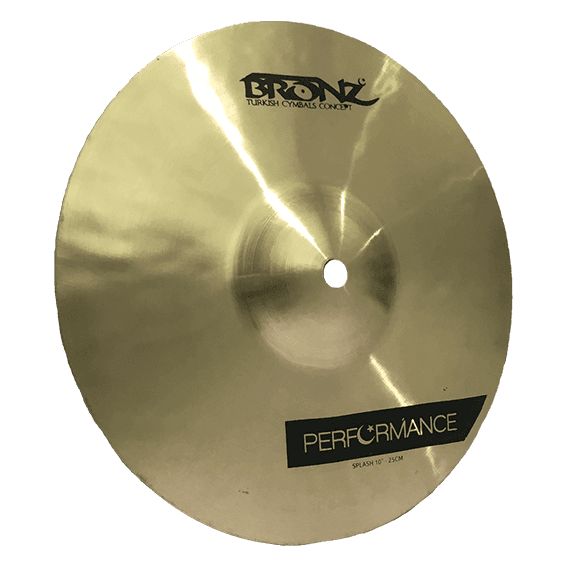 PLATILLO 10" SPLASH, SERIE PERFORMANCE, FORMULA B20