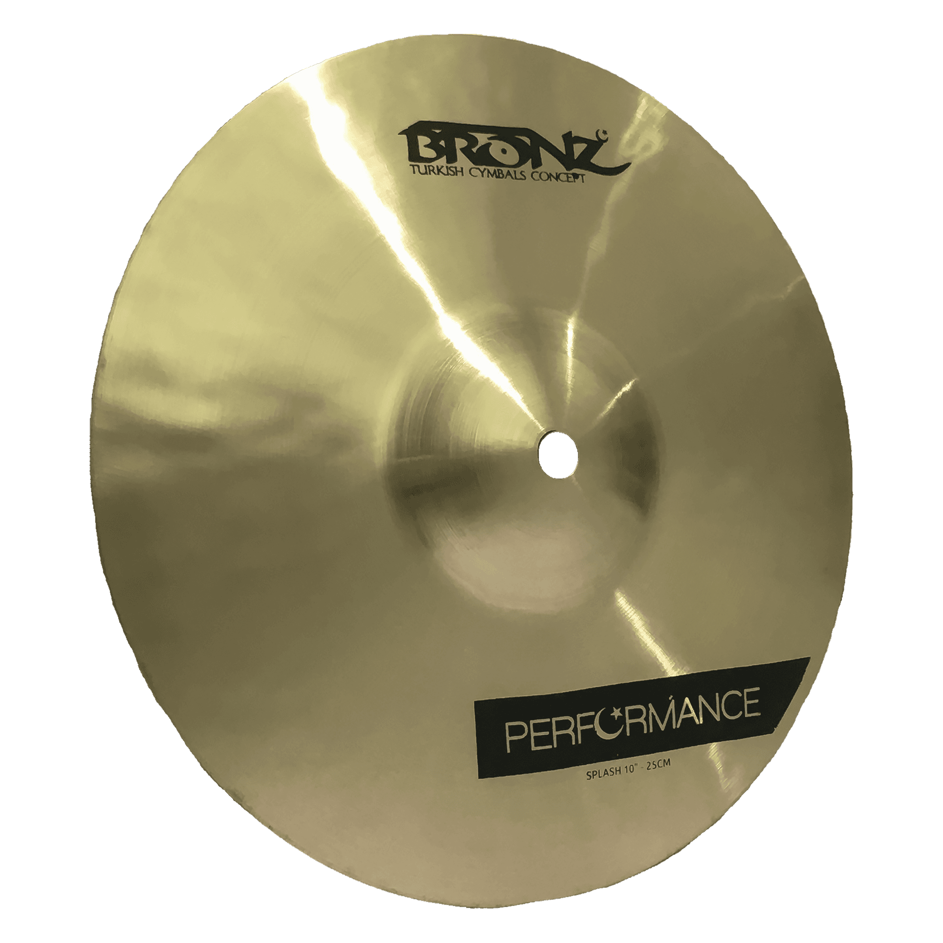 PLATILLO 10" SPLASH, SERIE PERFORMANCE, FORMULA B20 - Miniatura 2