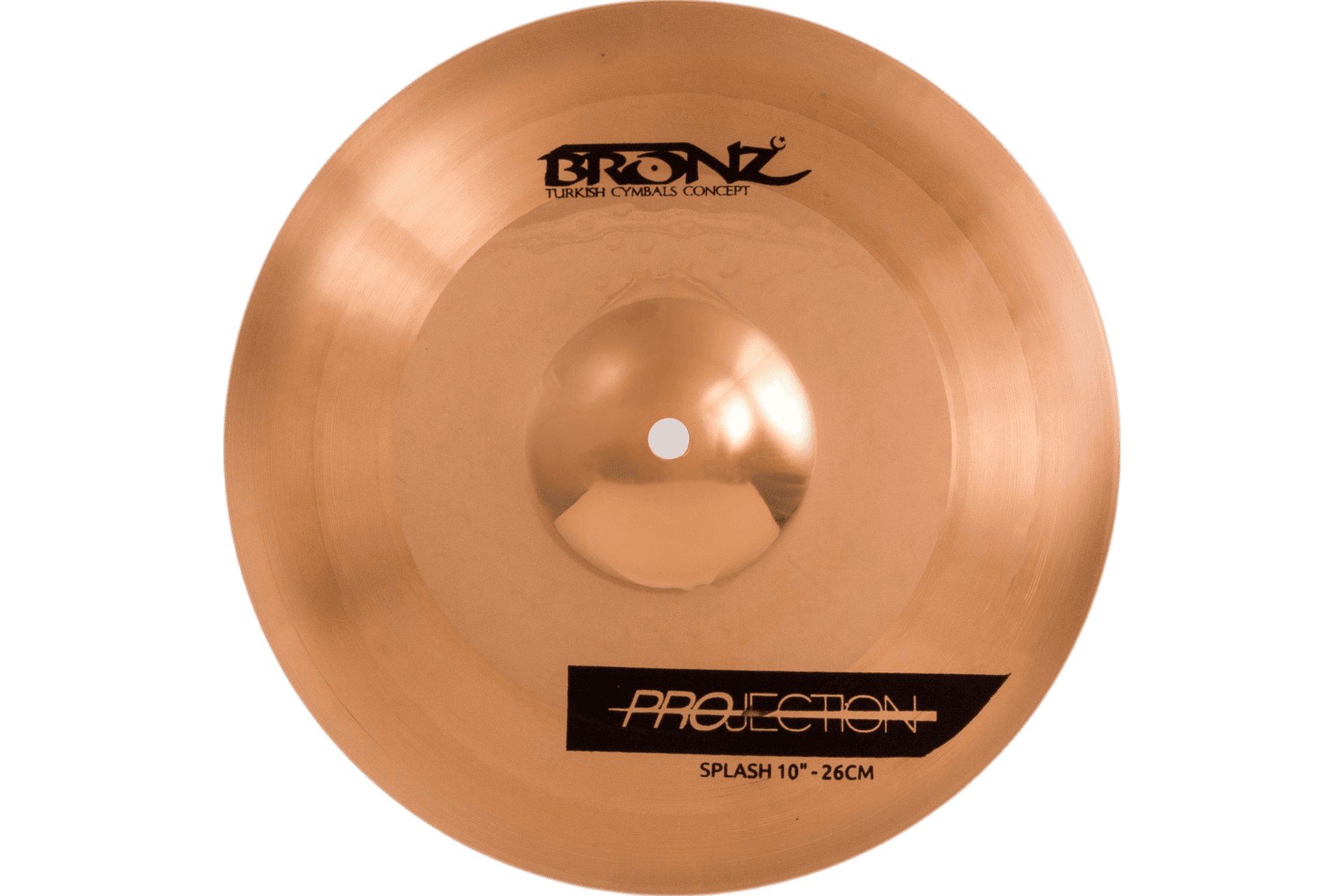 PLATILLO 10" SPLASH, SERIE PROJECTION, FORMULA B10 - Miniatura 2