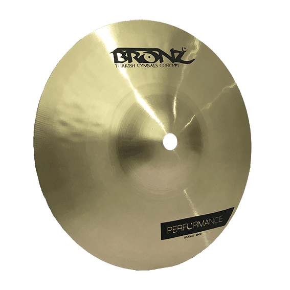 PLATILLO 8" SPLASH, SERIE PERFORMANCE, FORMULA B20