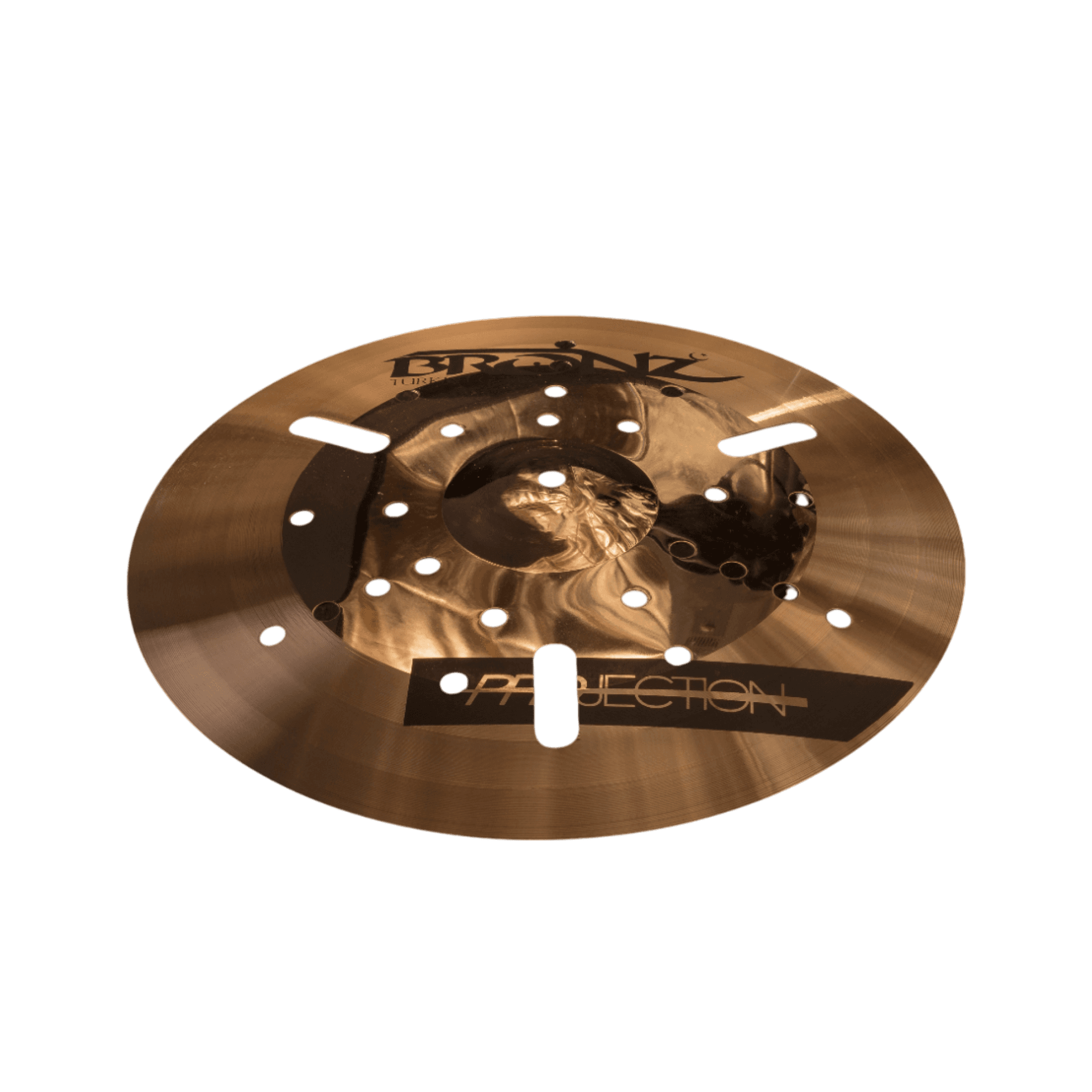 PLATILLO 18" EFFECT, SERIE PROJECTION, FORMULA B8