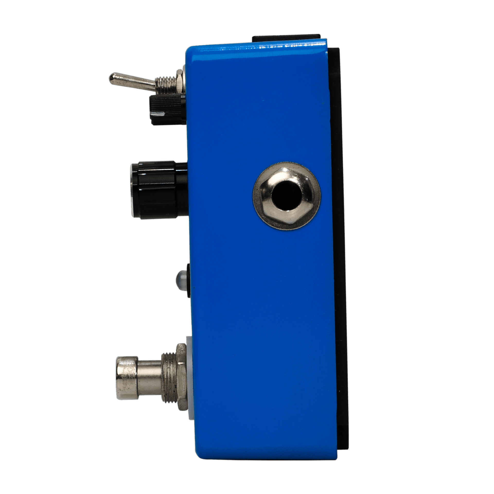 PEDAL DE EFECTO NANO COMPRESOR, MATERIAL METALICO - Miniatura 10