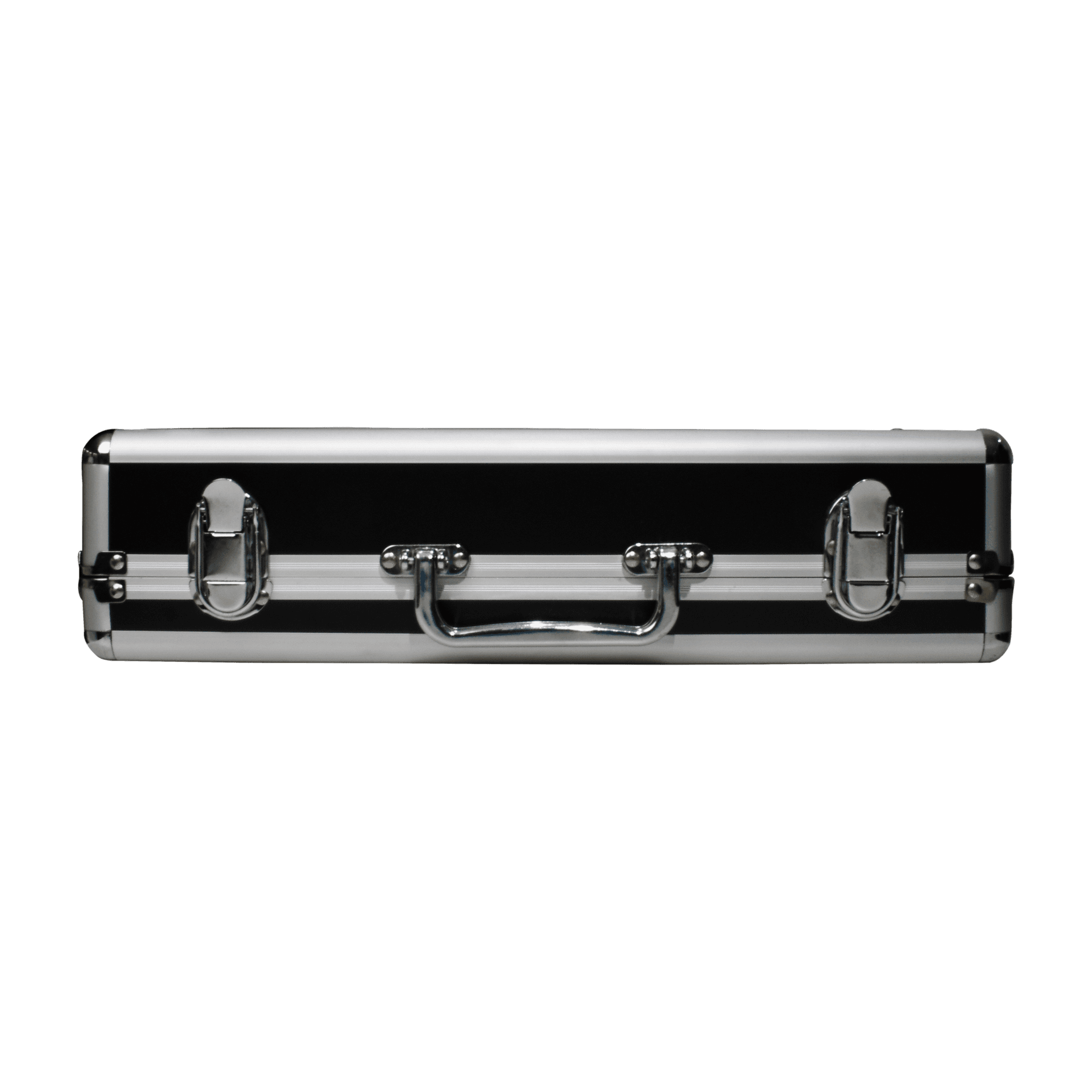 CAJA PARA PEDALES DE EFECTOS CON CAPACIDAD PARA 5 PEDALES NANO - Miniatura 3