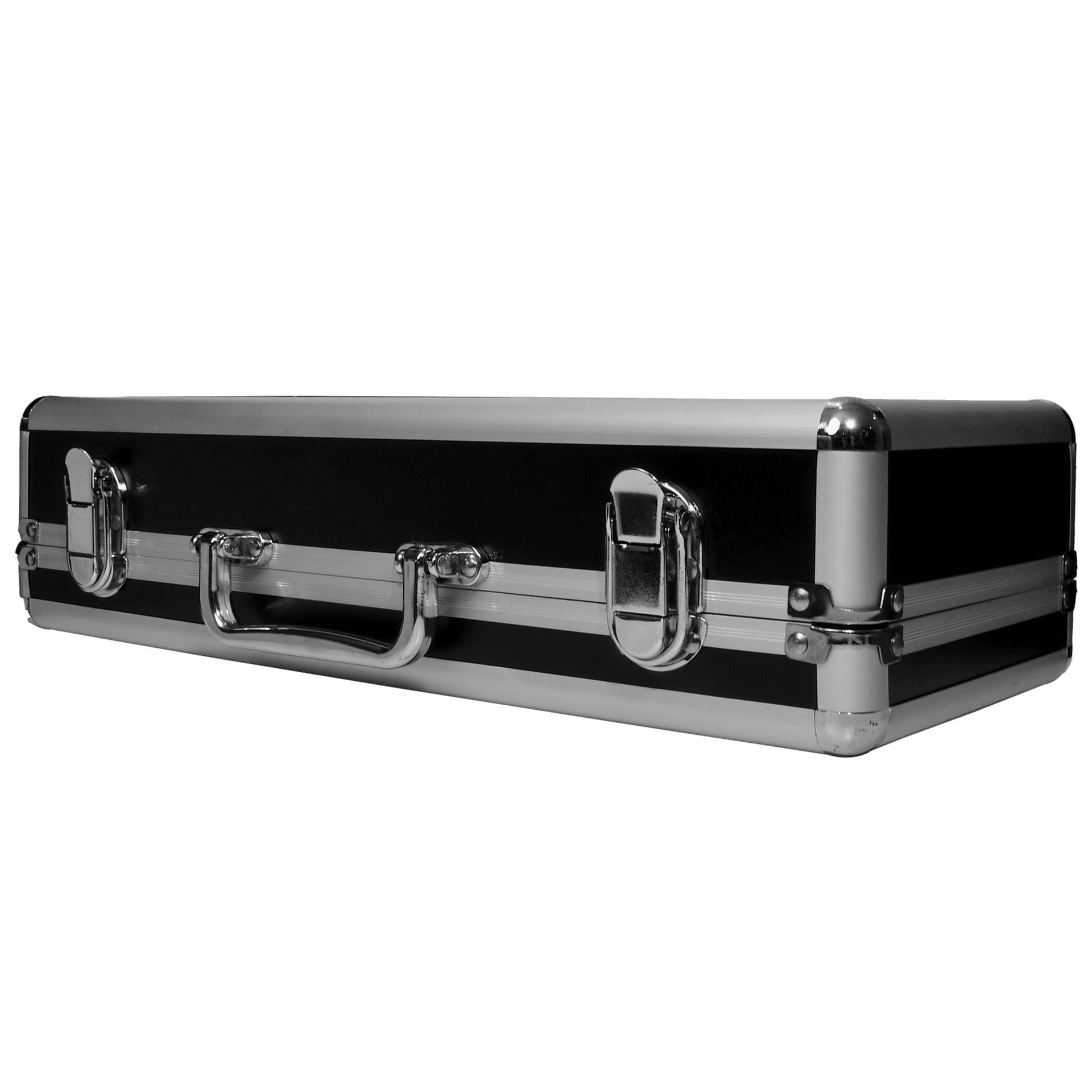 CAJA PARA PEDALES DE EFECTOS CON CAPACIDAD PARA 5 PEDALES NANO - Miniatura 4