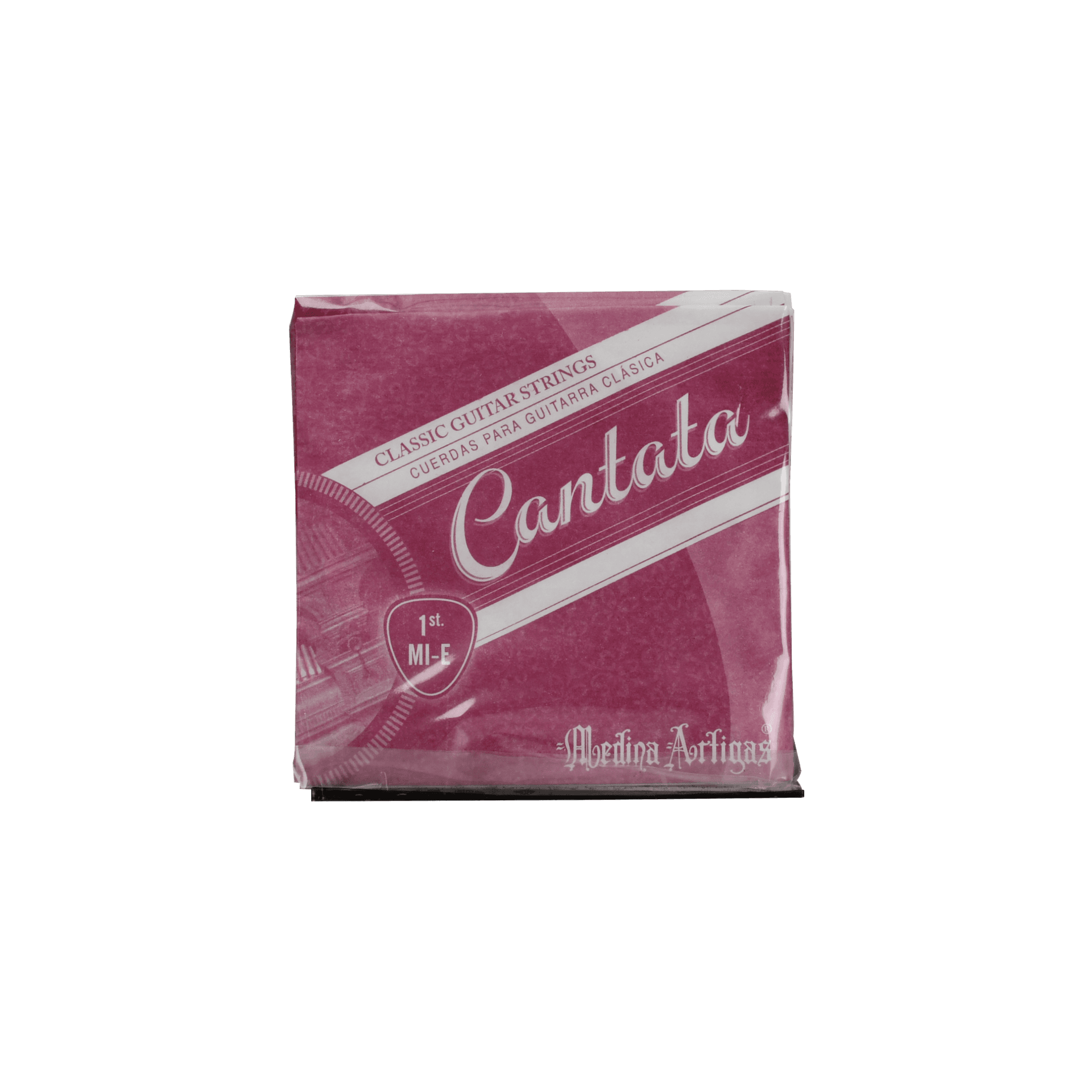 SET DE CUERDAS PARA GUITARRA CLASICA, TENSION ALTA, CARBONO - Miniatura 5