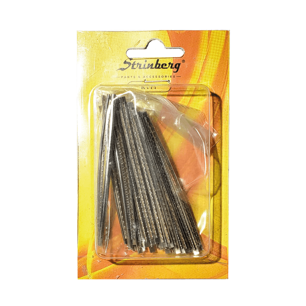 SET DE TRASTES PARA GUITARRA, MEDIO ALTO, 24PCS, 75MM - Miniatura 2