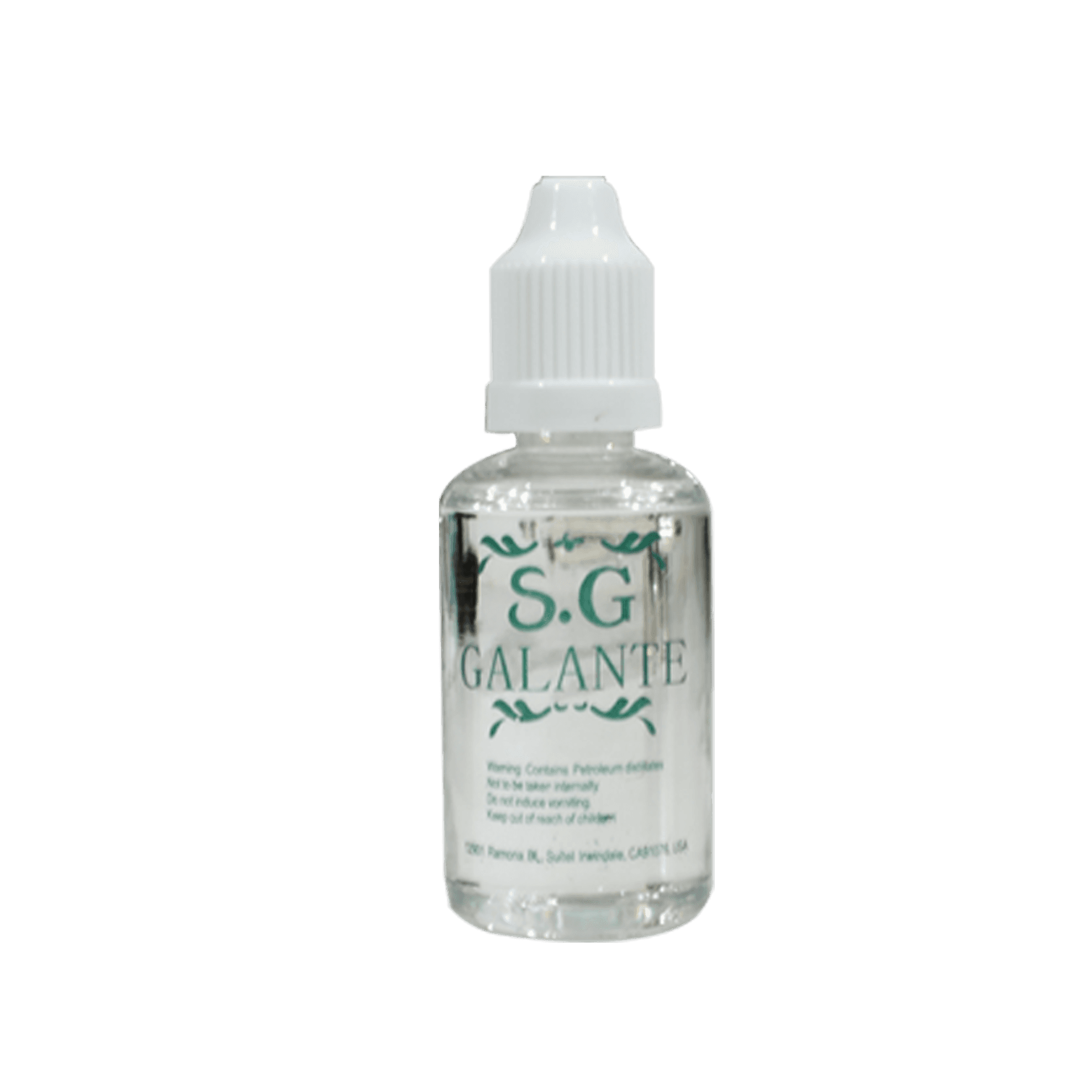 ACEITE PARA INTRUMENTOS DE VIENTO