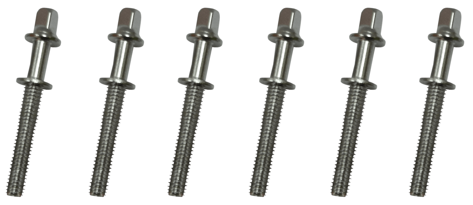 TORNILLO DE AFINACION PARA TAMBORES DE BATERIA