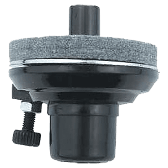 SOPORTE PARA PLATILLO INFERIOR DE HI-HAT, NYLON