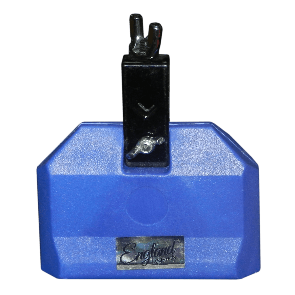JAM BLOCK COLLOR AZUL, PLASTICO, INCLUYE SUJETADOR AJUSTABLE