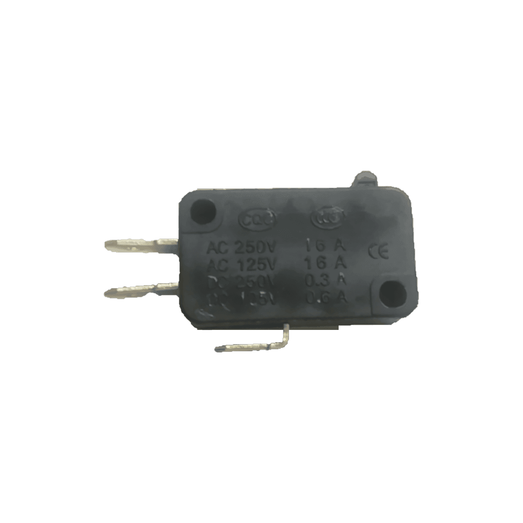 MICROSWITCH, SIN PALANCA, 125V/250V, 15A