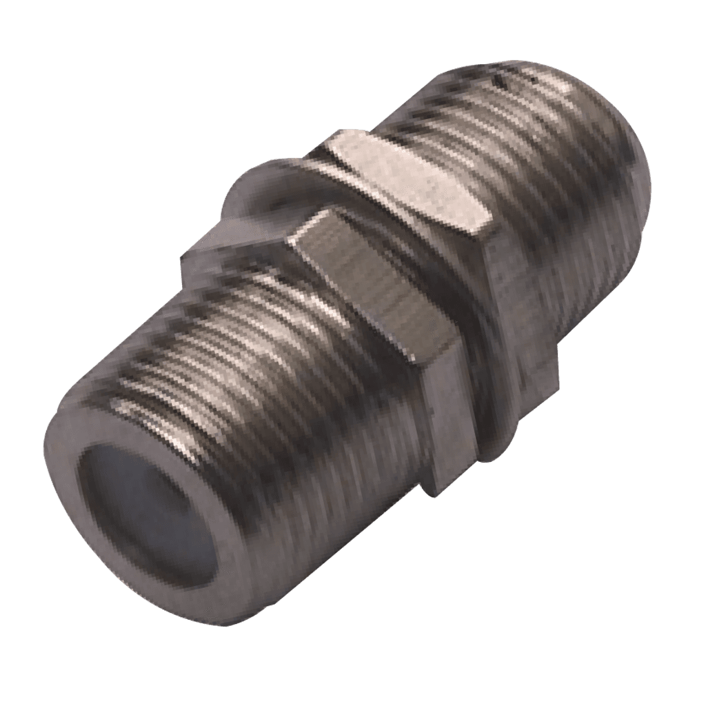 UNION COAXIAL, HEMBRA-HEMBRA, CONECTOR RG-59