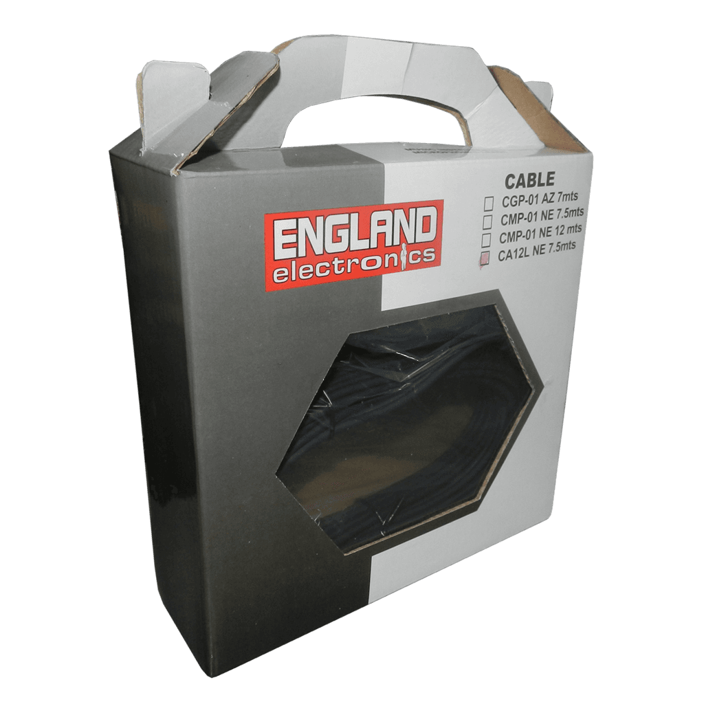 CABLE DE AUDIO, PLUG 3.5MM ESTEREO A 2 PLUG RCA, OFC, 7.5MTS