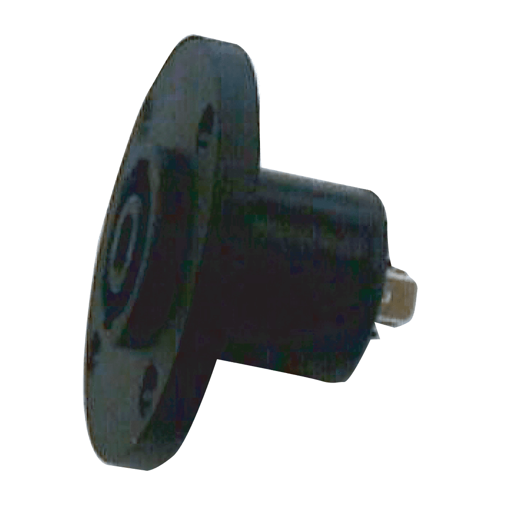 JACK SPEAKON DE CHASIS, 4 PINES, 2 VIAS