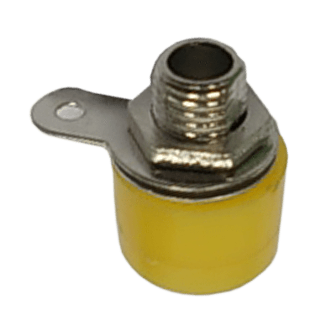 JACK BANANA PEQUEÑO DE CHASIS, AMARILLO