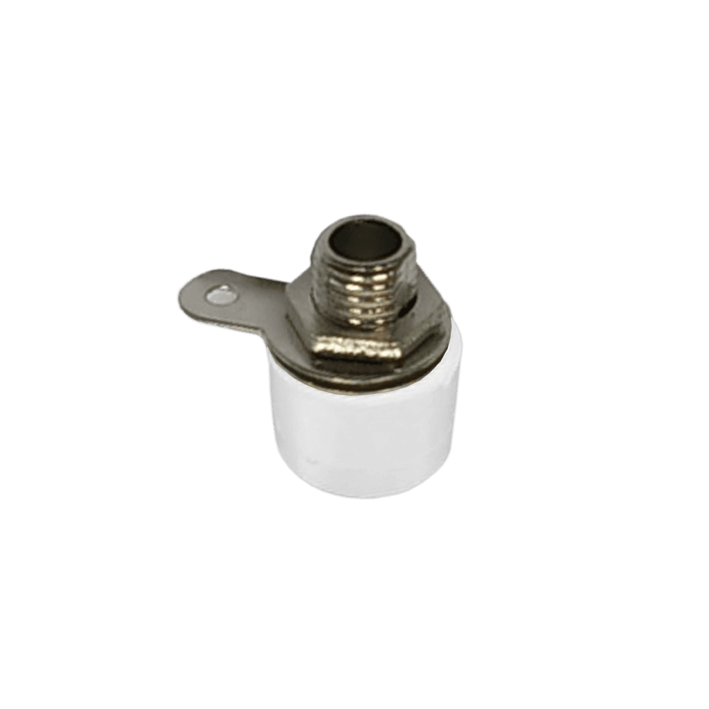 JACK BANANA PEQUEÑO DE CHASIS, BLANCO