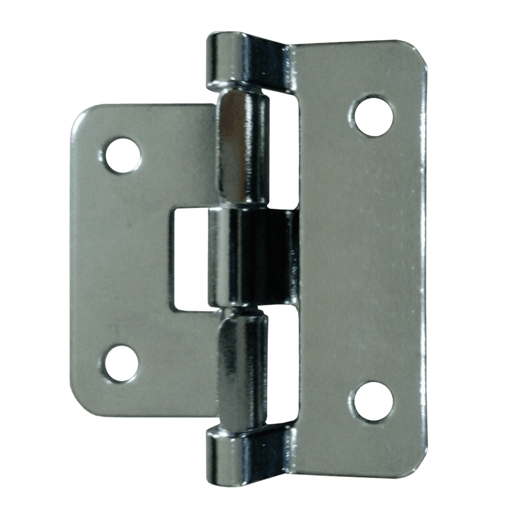 BISAGRA METALICA, 4.3CM X 5CM X 3CM X 5.6CM