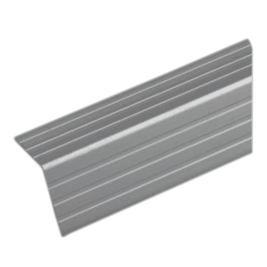 PERFIL DE ALUMINIO, 3CM X 3CM, TIPO L, 3MTS