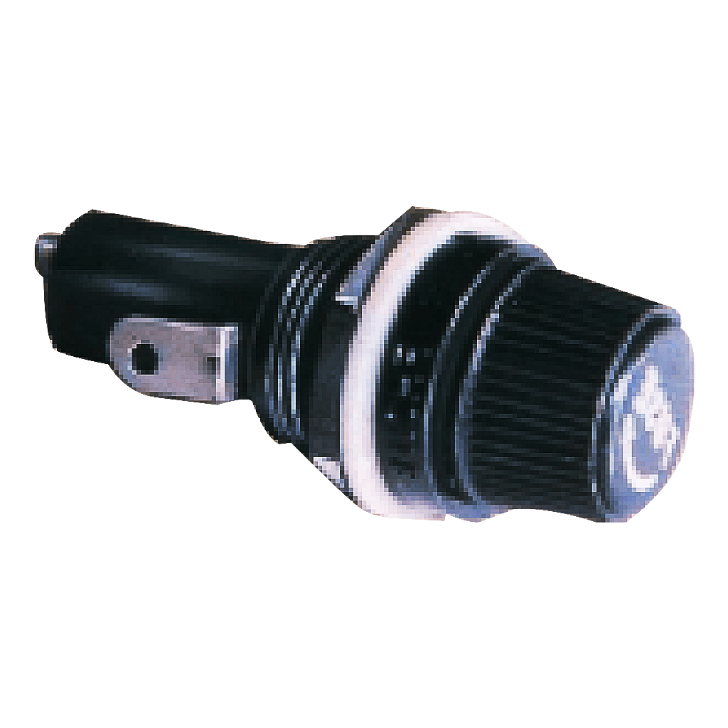 PORTAFUSIBLES PARA CHASIS GRANDE, 30MM