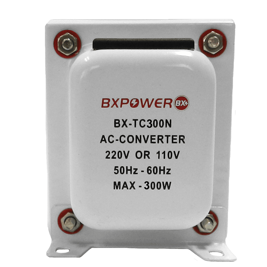 AUTO-TRANSFORMADORES DE VOLTAJE, 300 WATTS, 110/220V - Miniatura 2