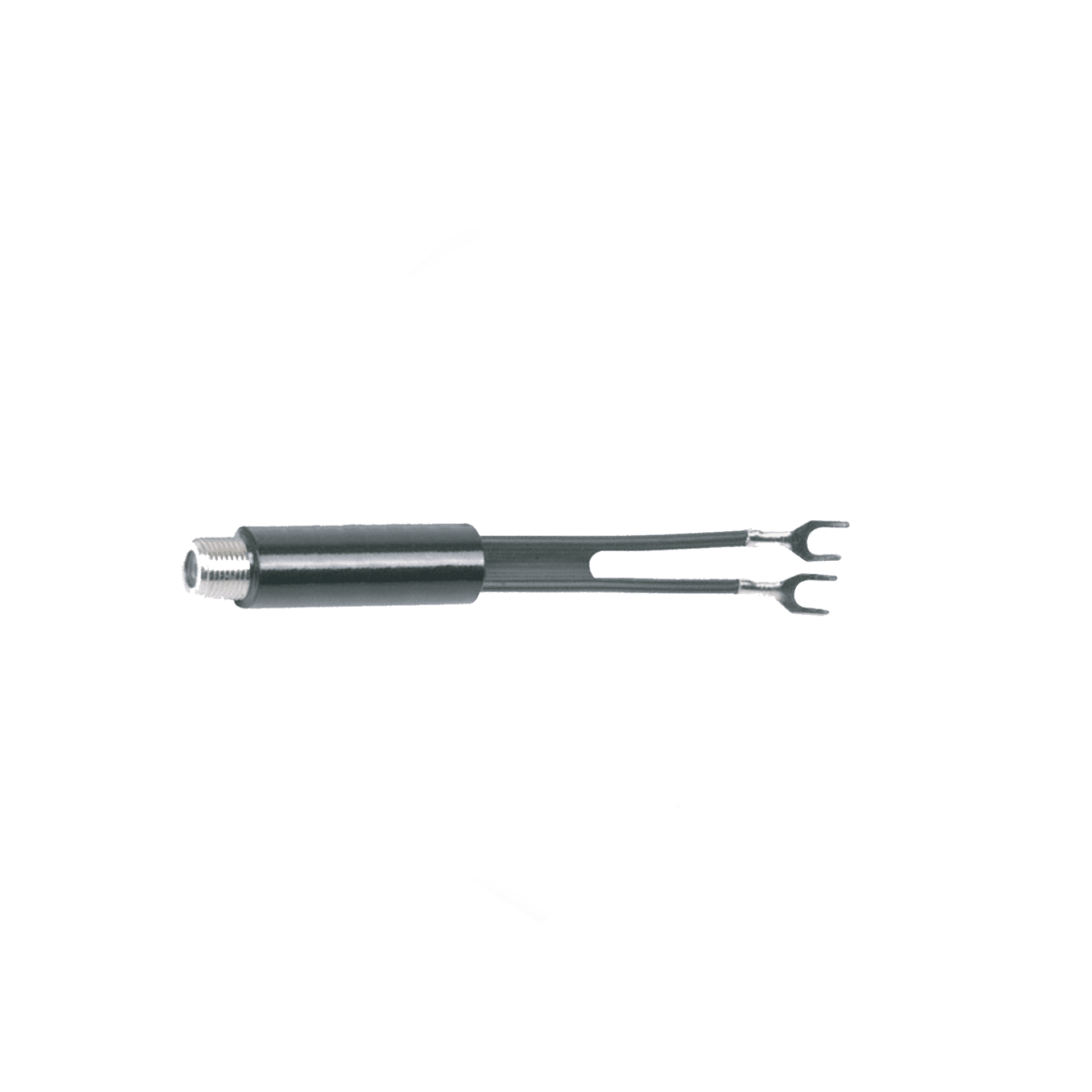 TIBURON, TRANSFORMADOR DE IMPEDANCIA, 300-75 OHM, TIPO ALAMBRE