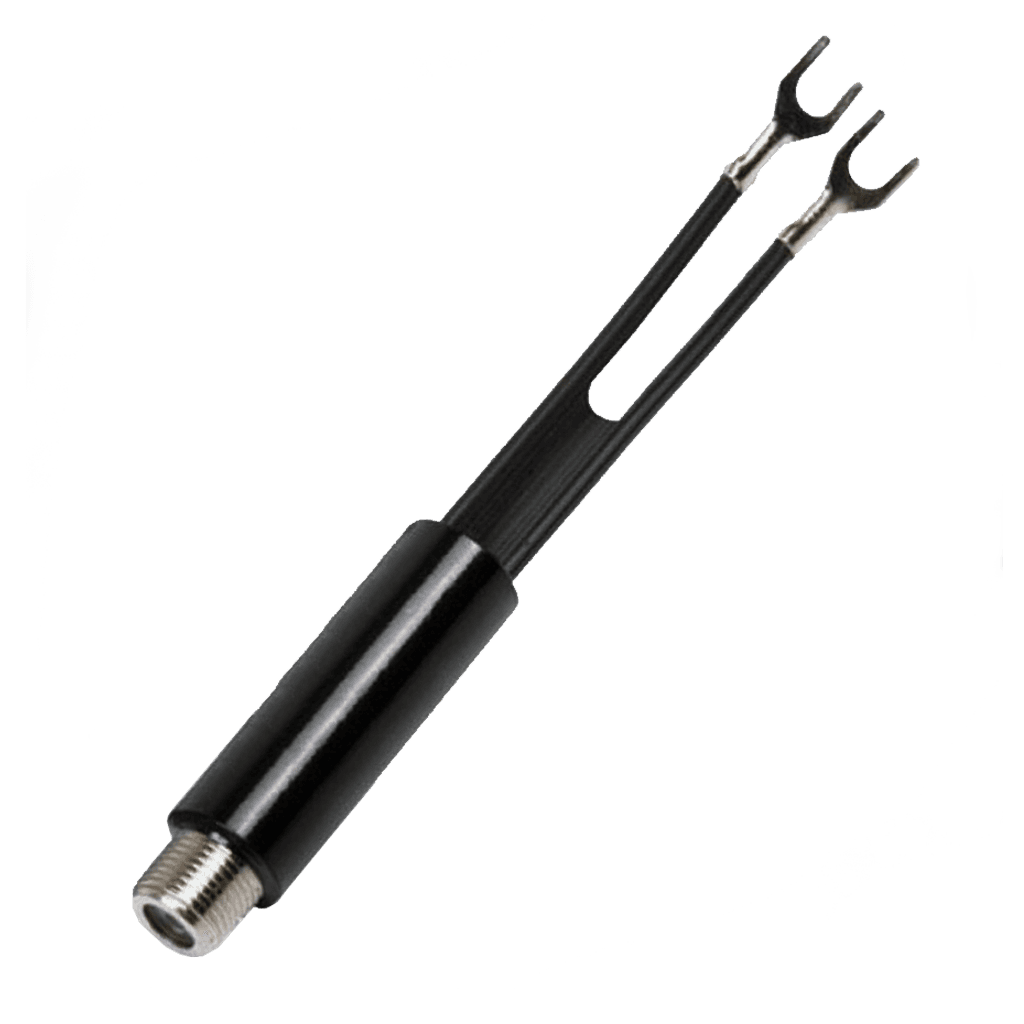 TIBURON, TRANSFORMADOR DE IMPEDANCIA, 300-75 OHM