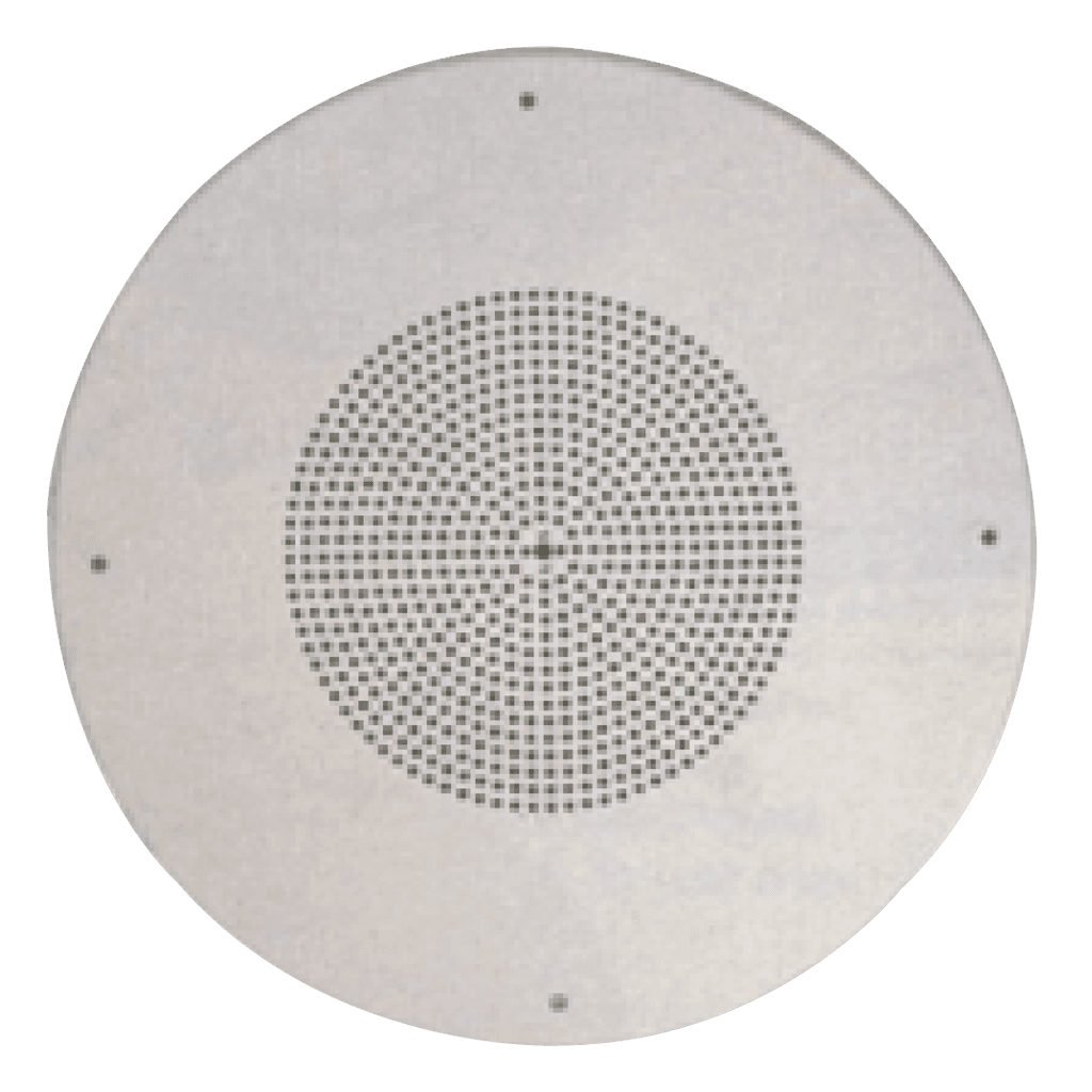 BOBINA, CONO, ARAÑA, CERCO, CUBREPOLVO