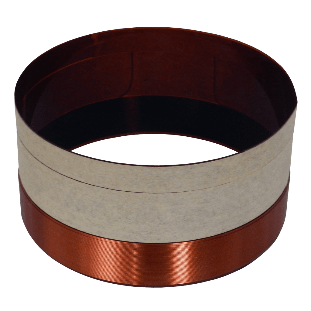 BOBINA PARA PARLANTE, ES-DCF2-12140