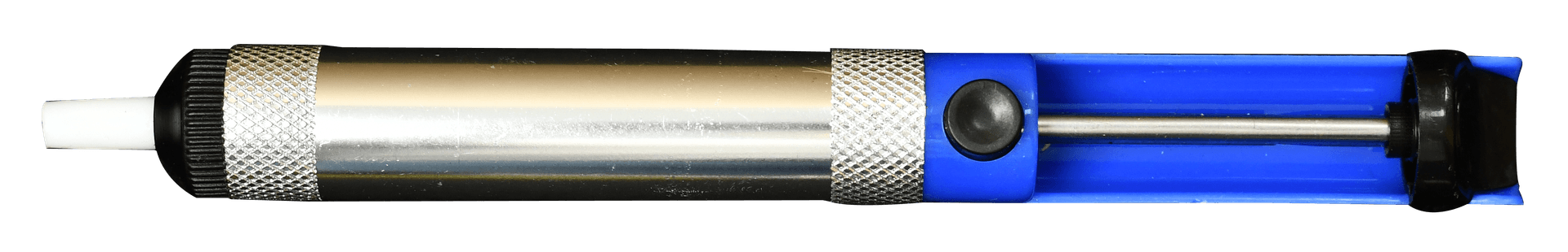 ABSORBEDOR DE SOLDADURA, TIPO INYECCION