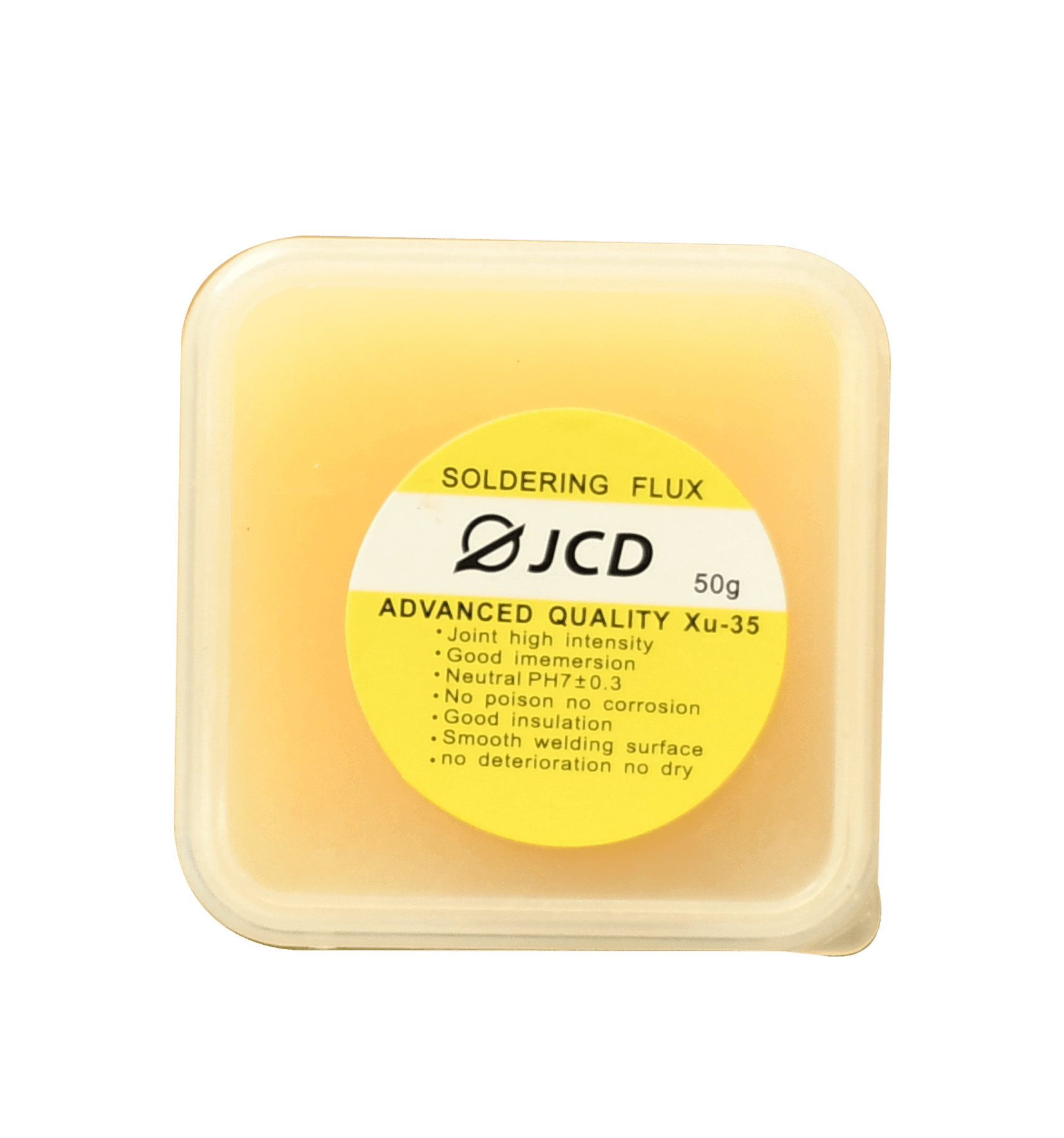 PASTA PARA SOLDAR 50G