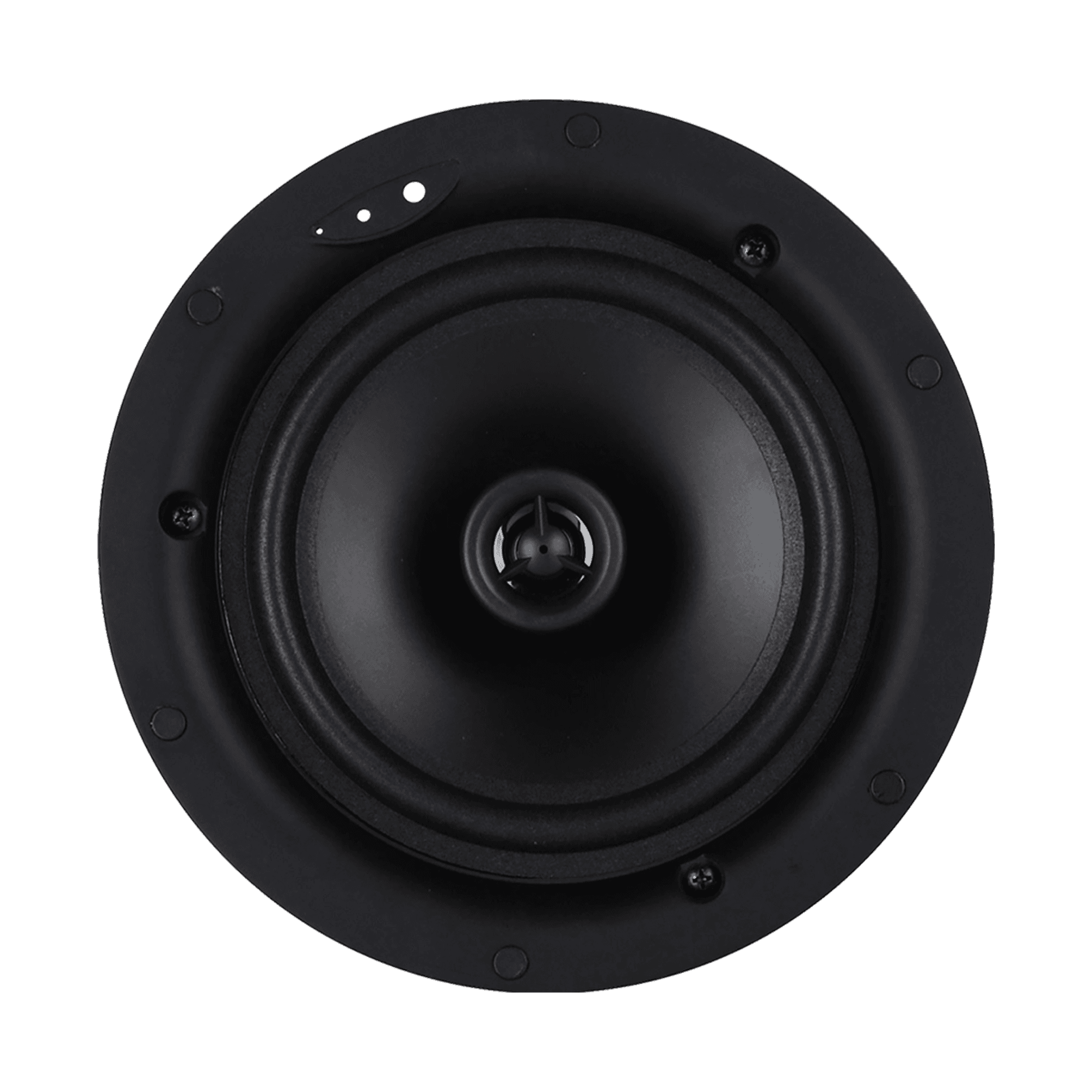 SET DE PARLANTES AMBIENTALES PARA TUMBADO, 1 ACTIVO Y 3 PASIVOS, 40W X 2 - 6.5 PULG., BT 5.0 - Miniatura 2