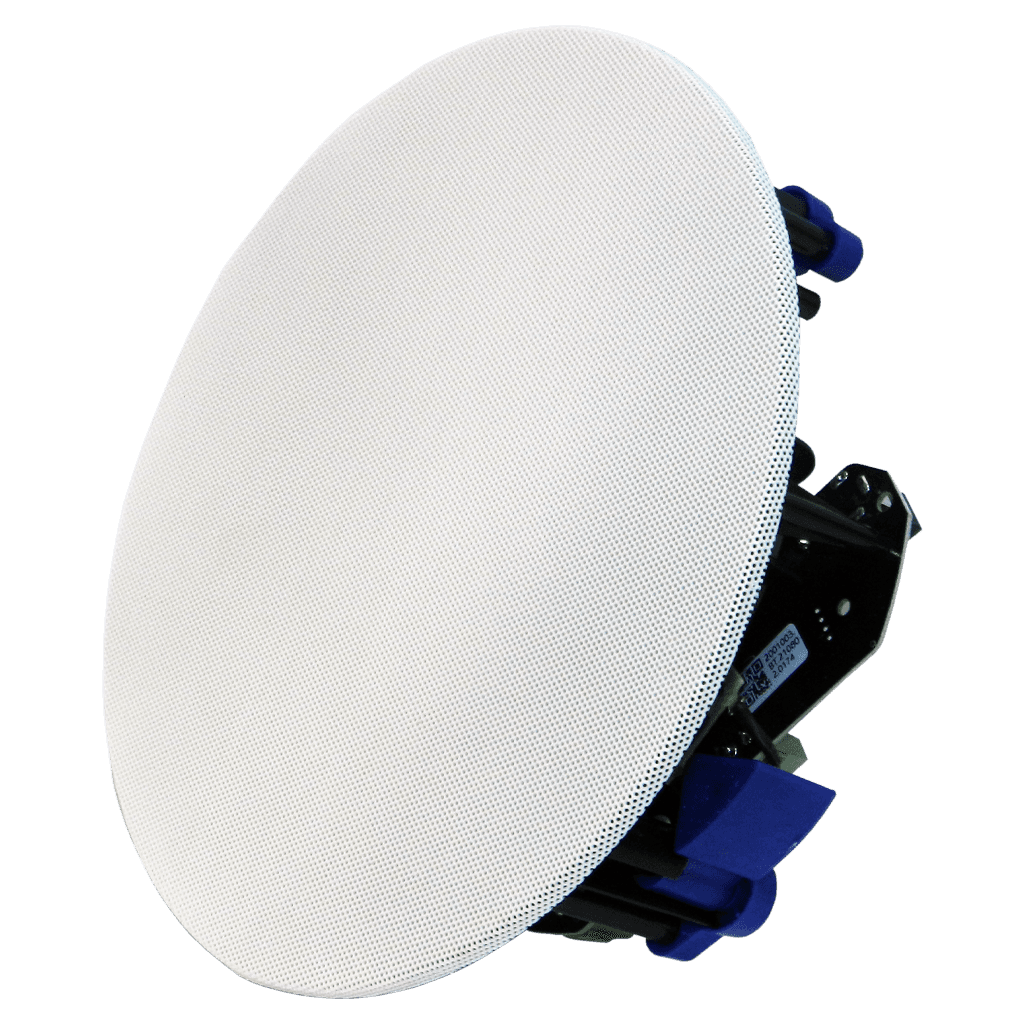 PARLANTES AMBIENTALES PARA TUMBADO, ACTIVO Y PASIVO, 40W X 2, 6.5 PULG., BT 5.0