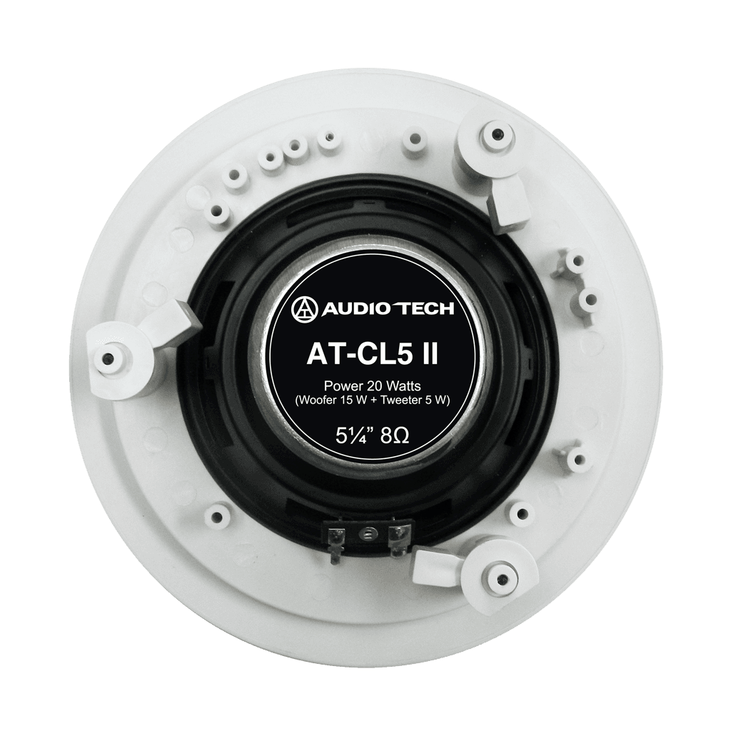 PARLANTE PARA TUMBADO, PASIVO, 5 PULG., 20W - Miniatura 3