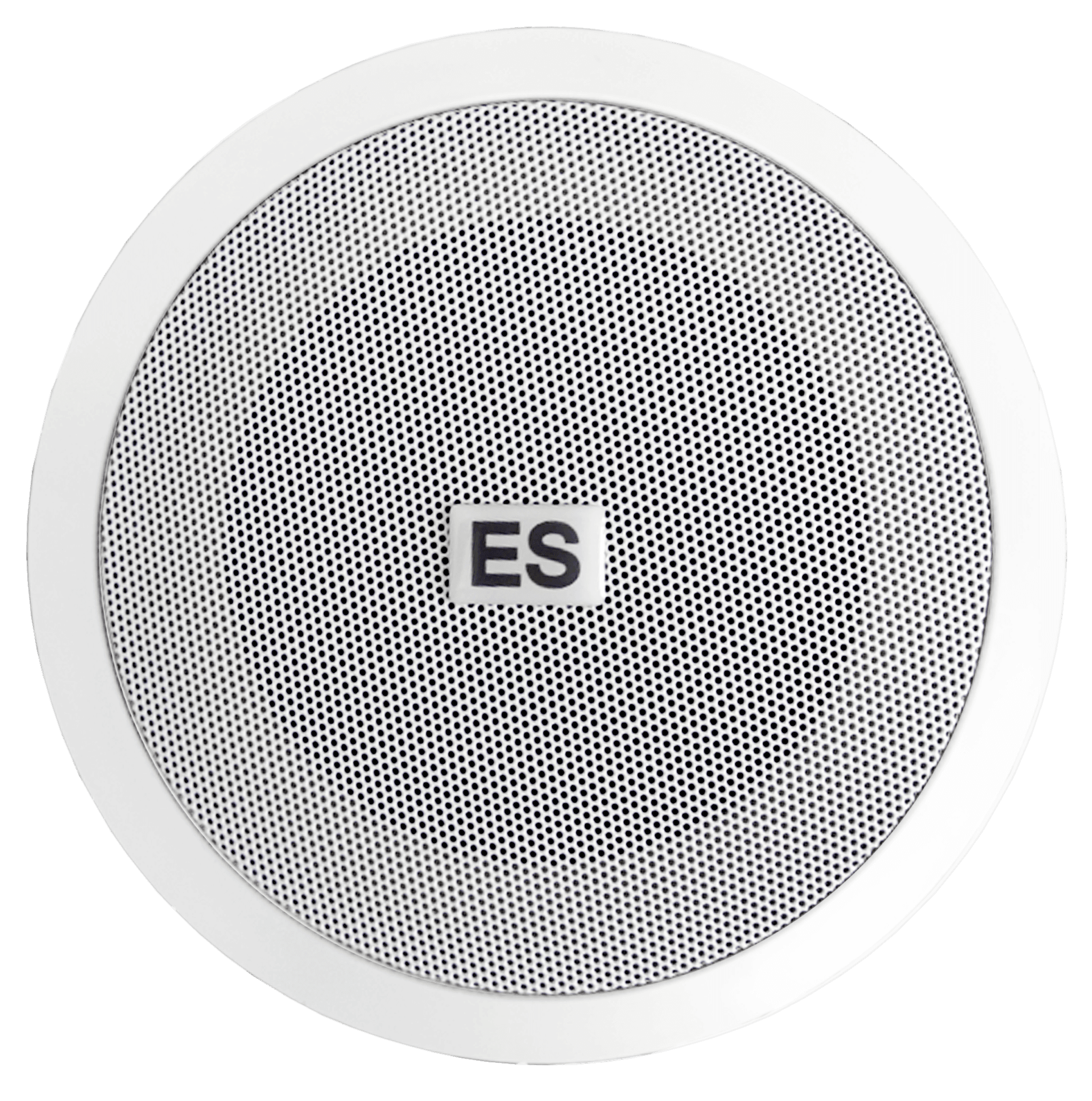 PARLANTE PARA TUMBADO, PASIVO, 5 PULG. CON TRANSFORMADOR, 100V, 1.5W-3W-6W, 92DB - Miniatura 2