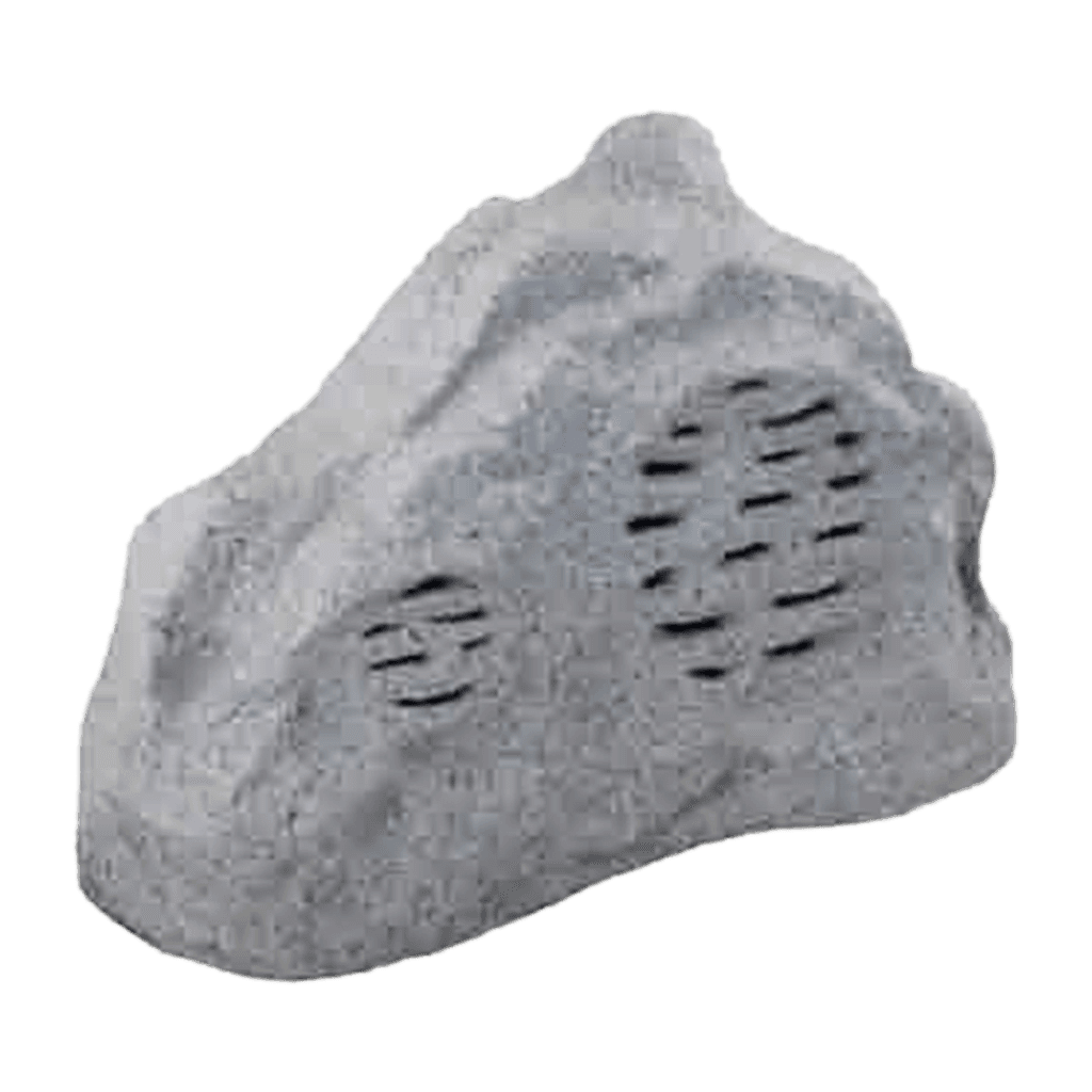 PARLANTE AMBIENTAL, TIPO ROCA, 6.5 PULG. CON TRANSFORMADOR, 30W, 100V