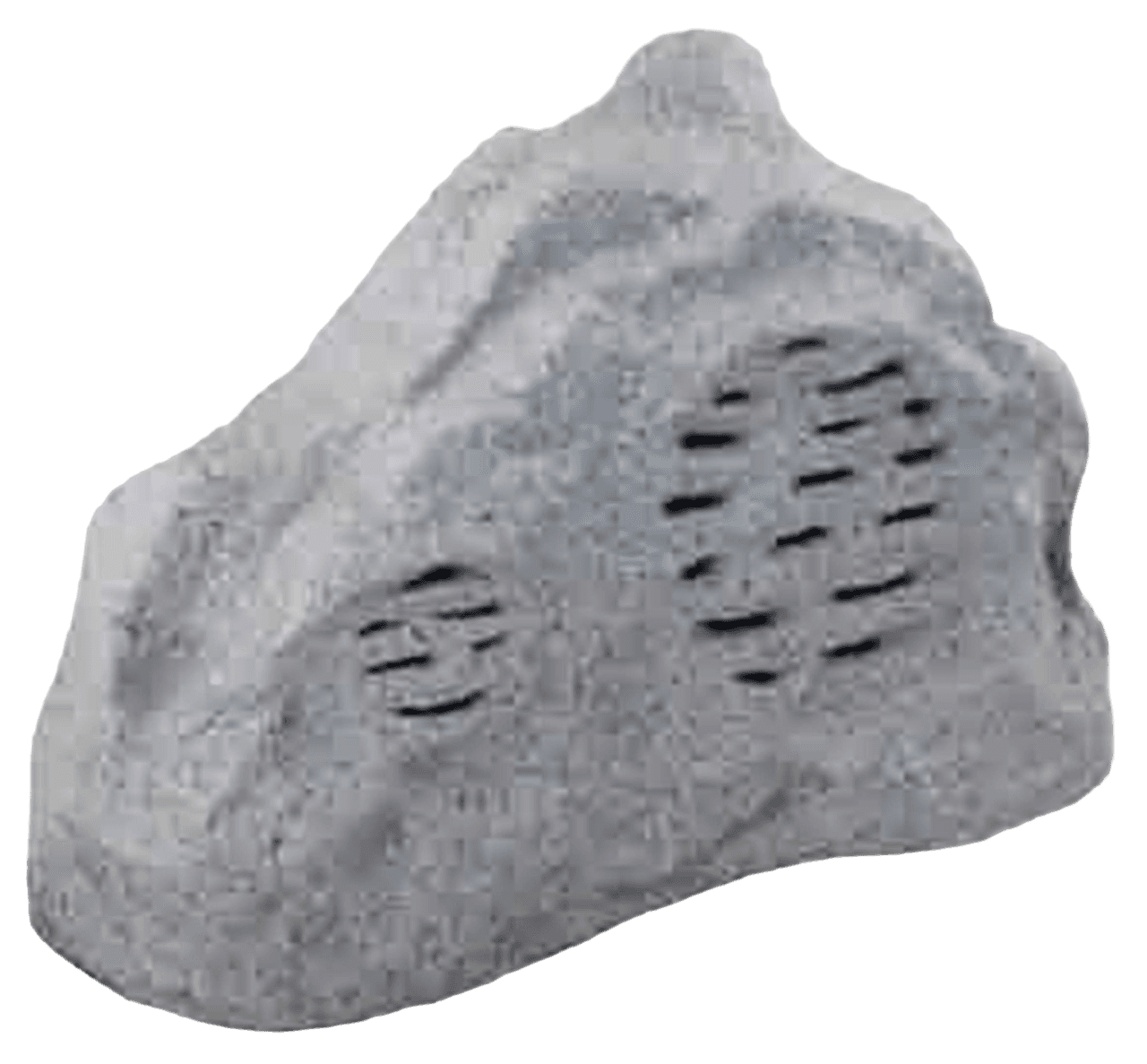 PARLANTE AMBIENTAL, TIPO ROCA, 6.5 PULG. CON TRANSFORMADOR, 30W, 100V - Miniatura 2