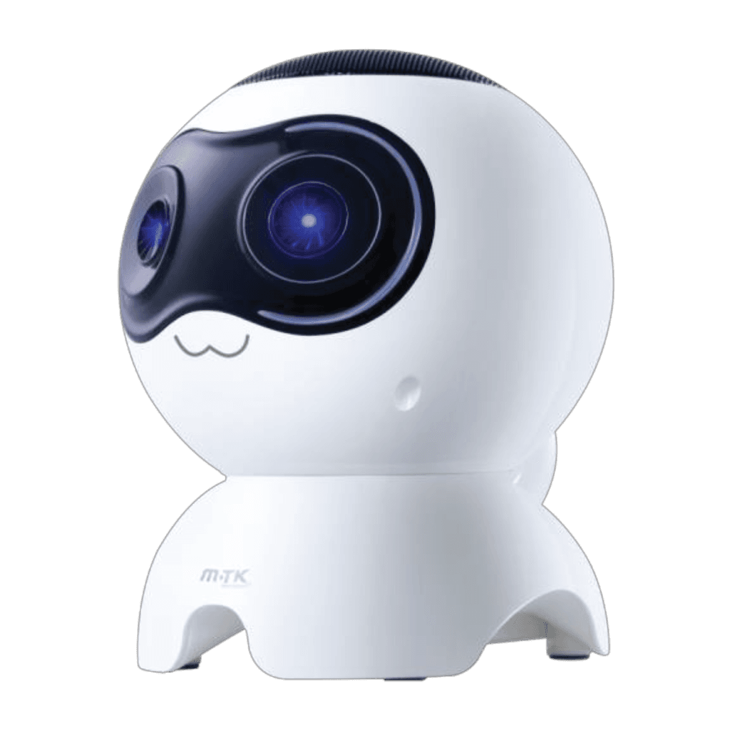 ALTAVOZ BLUETOOTH FORMA ROBOT, 3W, USB REPRODUCTOR, AUX, MICRO SD