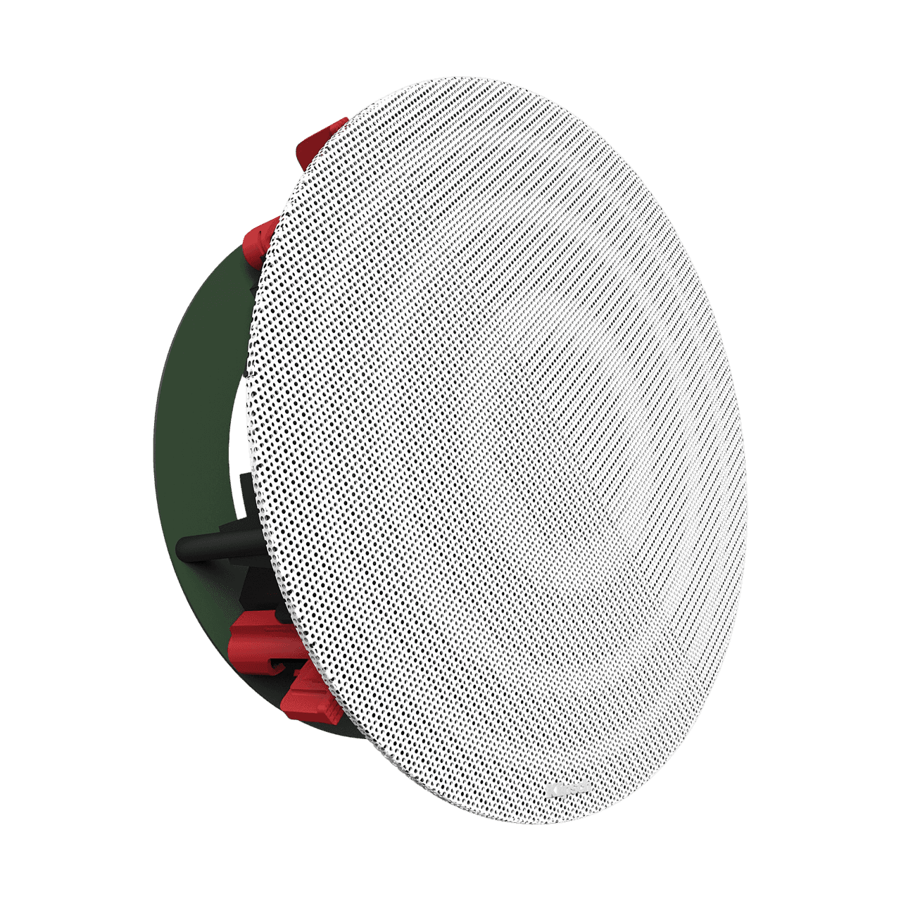 PARLANTE PARA TUMBADO, PASIVO, 6.5 PULG., 40-160W, 91DB, 8OHM, REJILLA MAGNETICA, RESISTENCIA EN AMBIENTE HUMEDOS - Miniatura 6