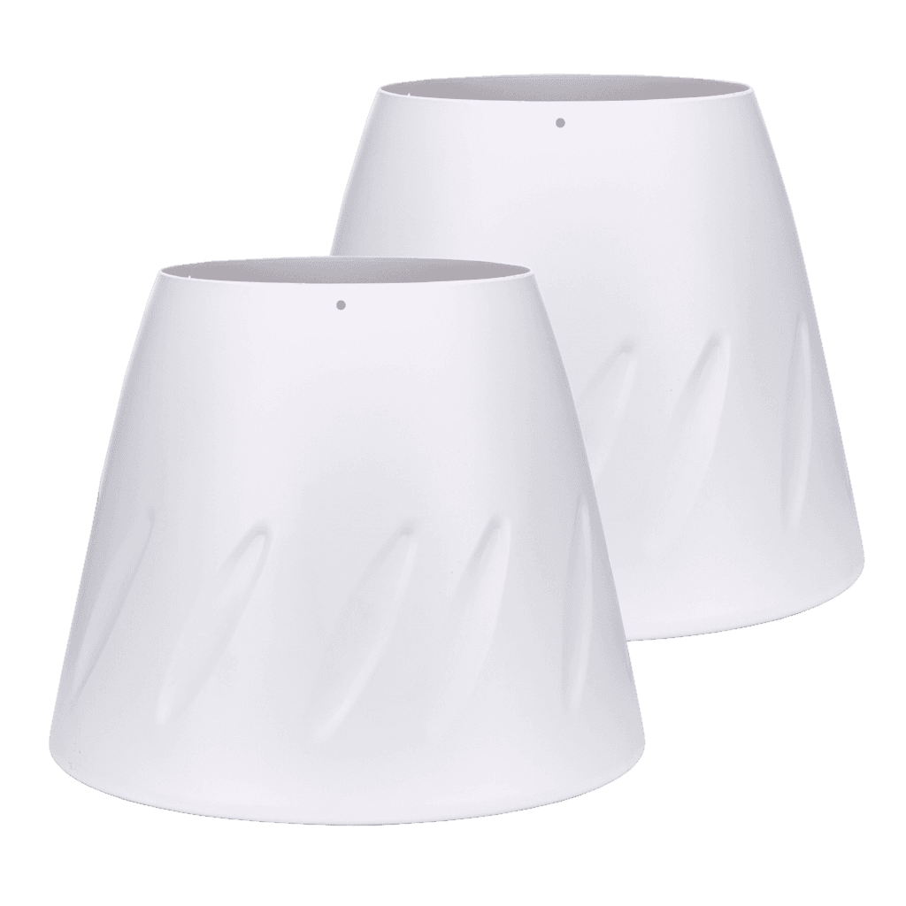 CARCASA COLGANTE PARA PARLANTES IC-400-T, IC-500-TSC Y IC-525-T