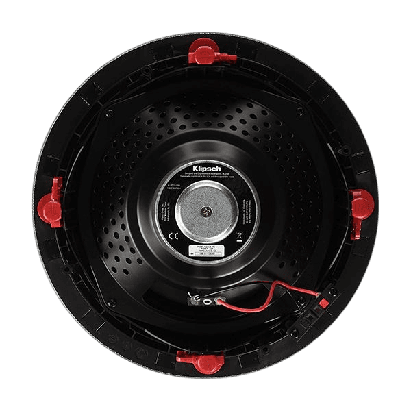 PARLANTE PARA TUMBADO, PASIVO, 8 PULG., 40-160W, 92DB, 8OHM, REJILLA MAGNETICA, RESISTENCIA EN AMBIENTE HUMEDOS - Miniatura 3