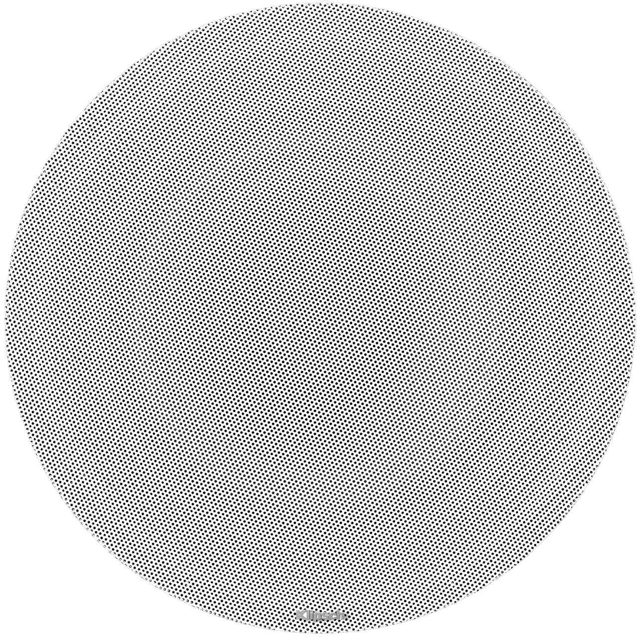 PARLANTE PARA TUMBADO, PASIVO, 8 PULG., 40-160W, 92DB, 8OHM, REJILLA MAGNETICA, RESISTENCIA EN AMBIENTE HUMEDOS - Miniatura 5